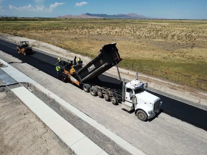 road infraestructure